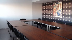 Salle Pic Saint Loup