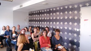 entrepreneuriat feminin