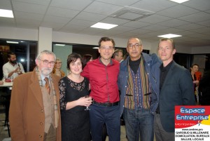 centre d'affaires montpellier afterwork entrepreneurs13