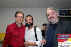 centre d'affaires montpellier afterwork entrepreneurs3