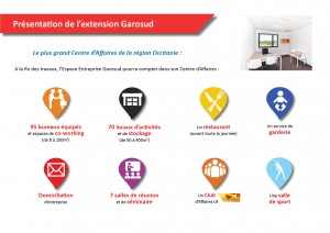 présentation extension