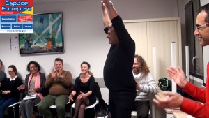 centre d'affaires montpellier Coaching Pitch7