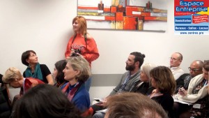 centre d'affaires montpellier afterwork des rois67