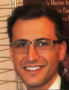 Nicolas Dulion-Espace Entreprise