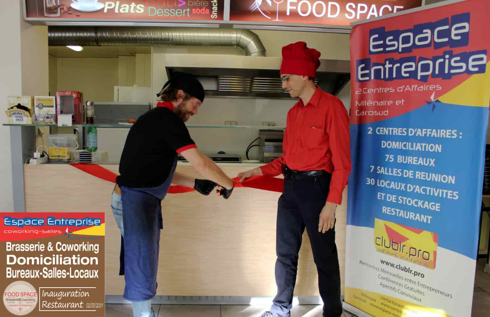 espace entreprise resto Inauguration 19 scaled