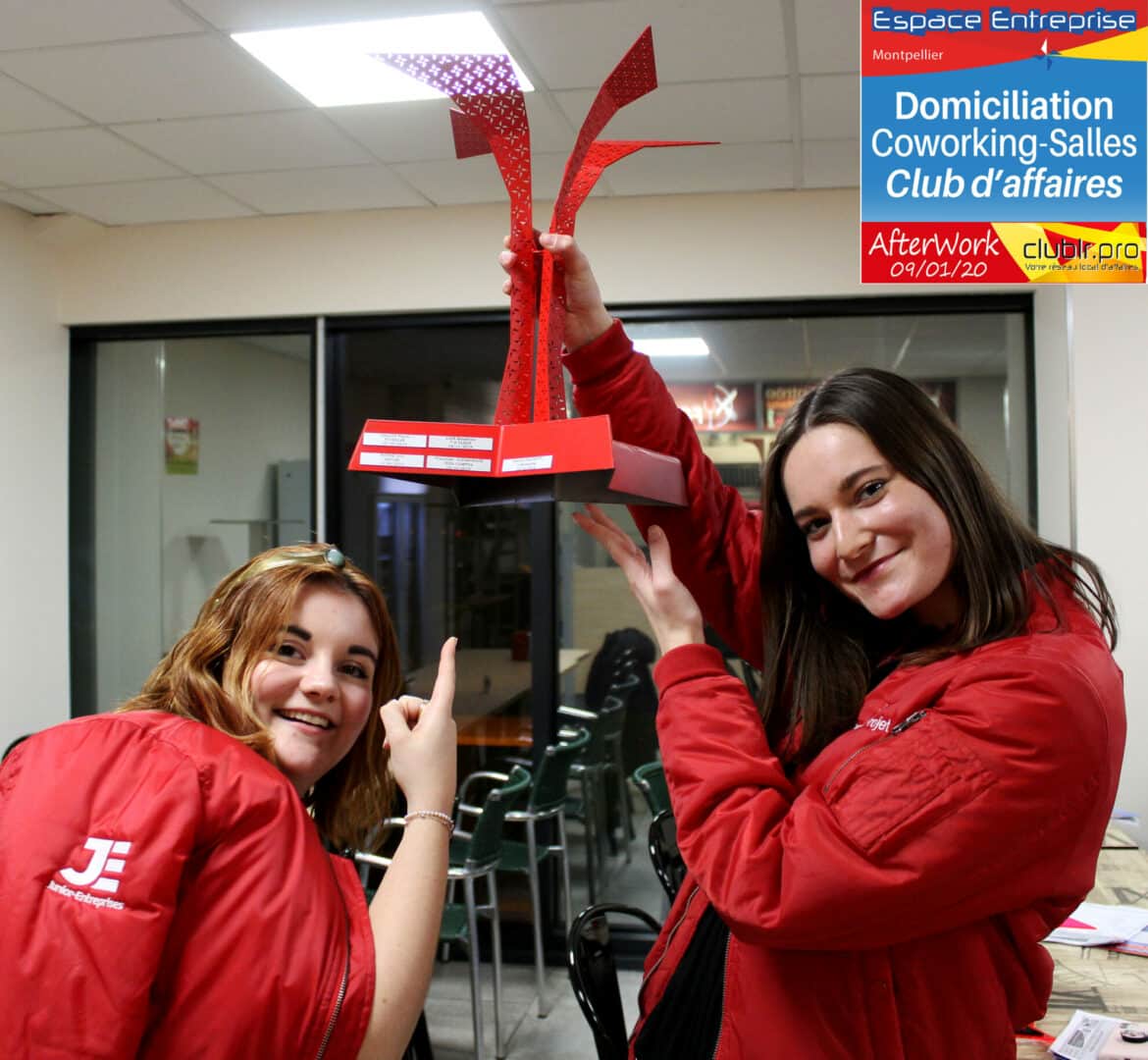 centre affaires montpellier afterwork ClubLR Janv 20 38 scaled