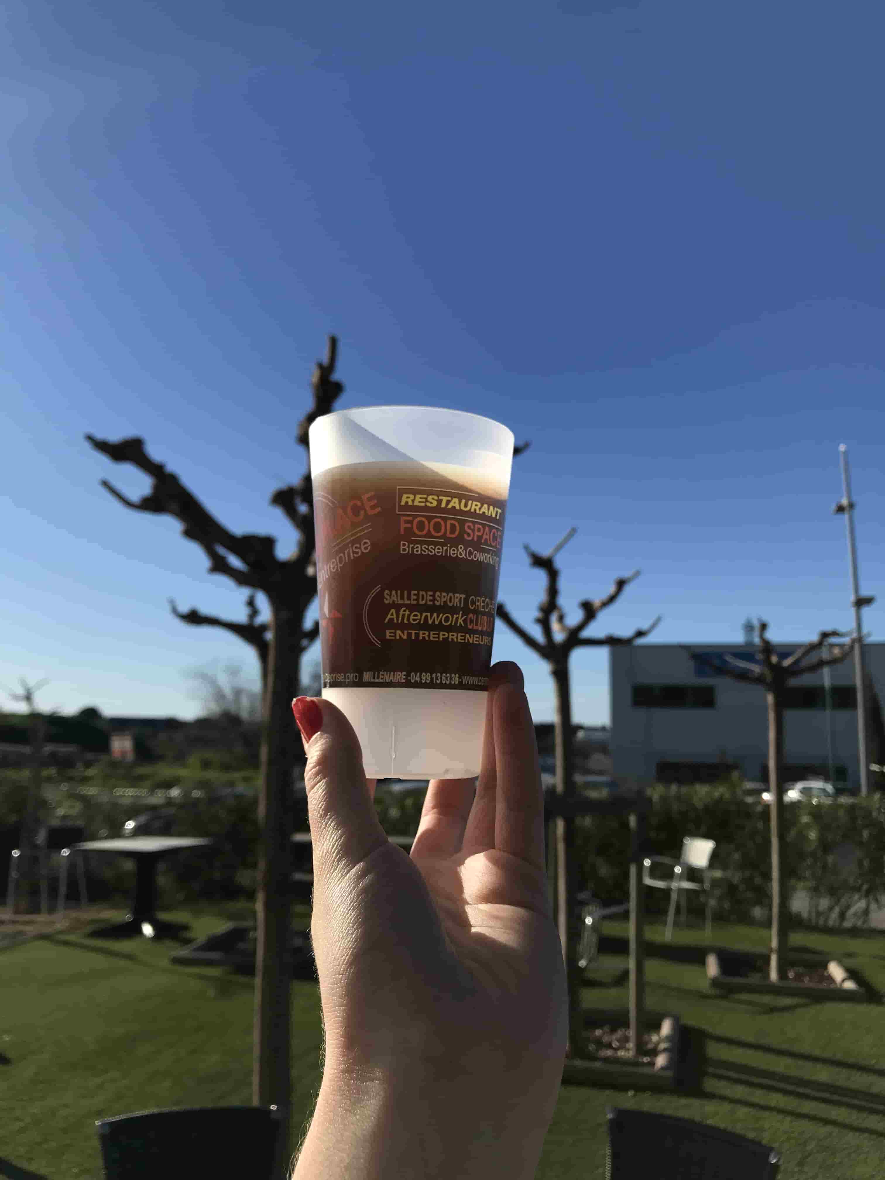  RSE, une démarche dans laquelle s'engage Espace Entreprise.