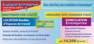 Réduire les charges de votre entreprise