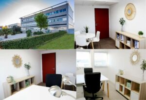 Espace Entreprise - centre de coworking