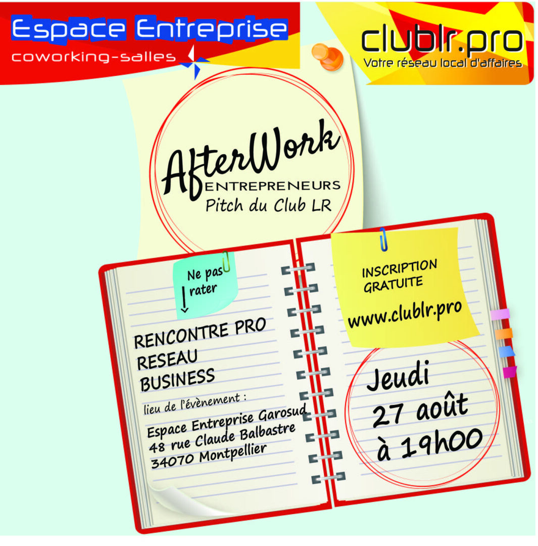afterwork sept club lr