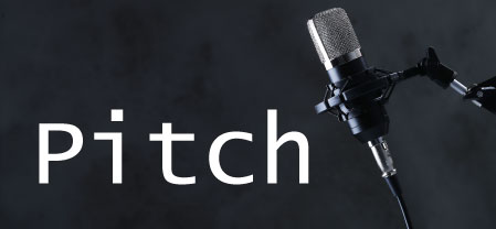 Pitch Pitch