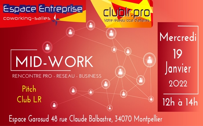 Mid work janvier 2022