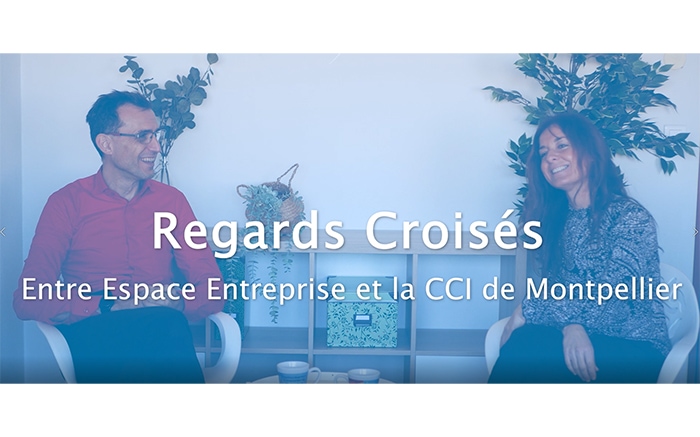 Regards croises CCI Espace Entreprise
