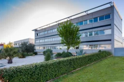 espace entreprise du millénaire