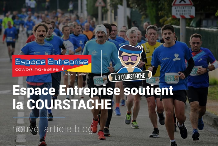 espace entreprise web courstache
