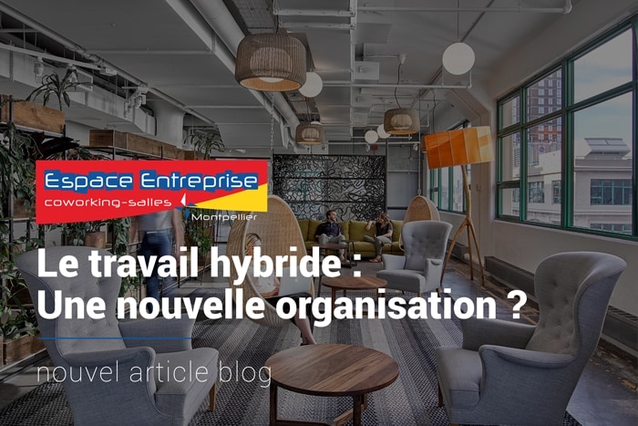 Travail hybride